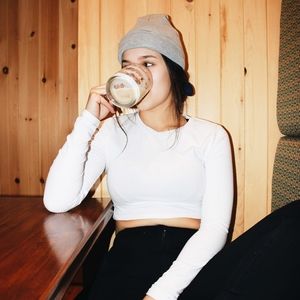 Meet your Posher, Corinne